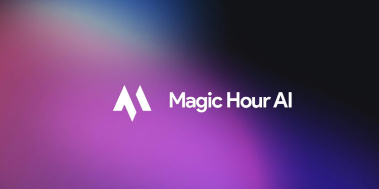 Magic Hour AI