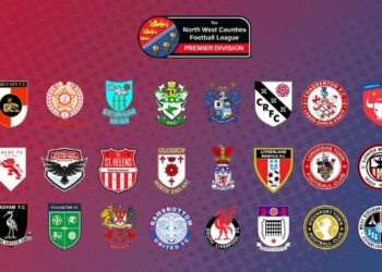 North West Counties League