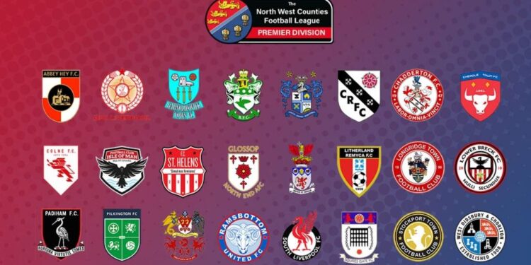 North West Counties League