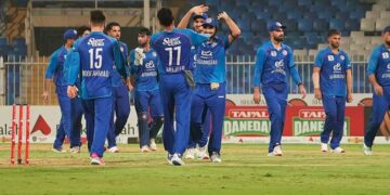pakistan national cricket team vs afghanistan national cricket team matches