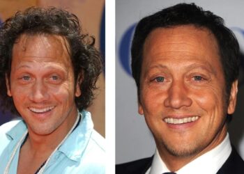Rob Schneider