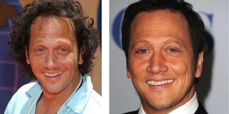 Rob Schneider