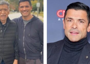 Saul Consuelos
