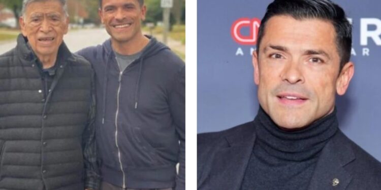 Saul Consuelos
