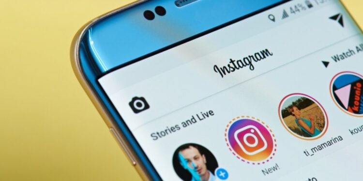 Save Instagram Stories