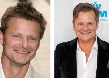 Steve Zahn