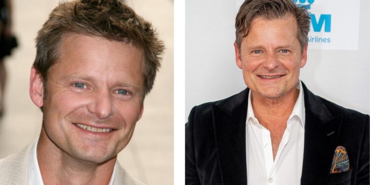 Steve Zahn