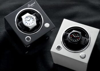 watch winder