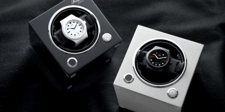 watch winder