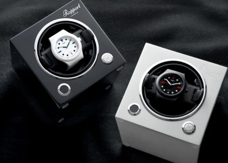 watch winder