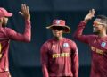 west indies cricket team vs bangladesh national cricket team timeline