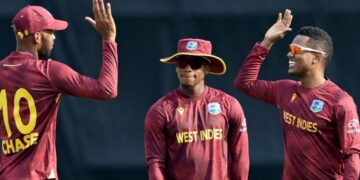 west indies cricket team vs bangladesh national cricket team timeline