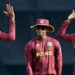 west indies cricket team vs bangladesh national cricket team timeline