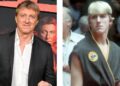 William Zabka