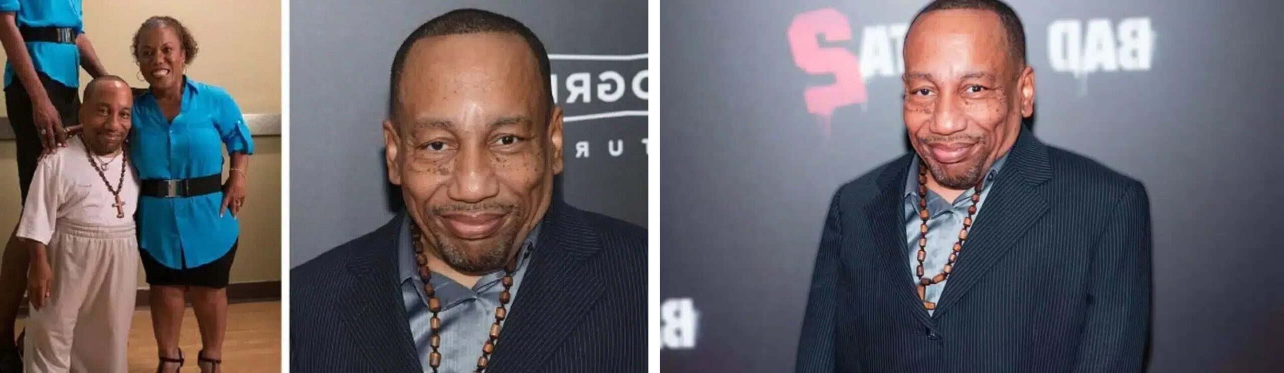 tony cox wife Personal Life of Tony Cox's Wife