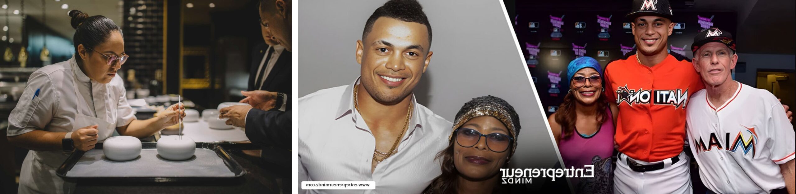 jacinta garay Jacinta Garay Advocacy and Philanthropy