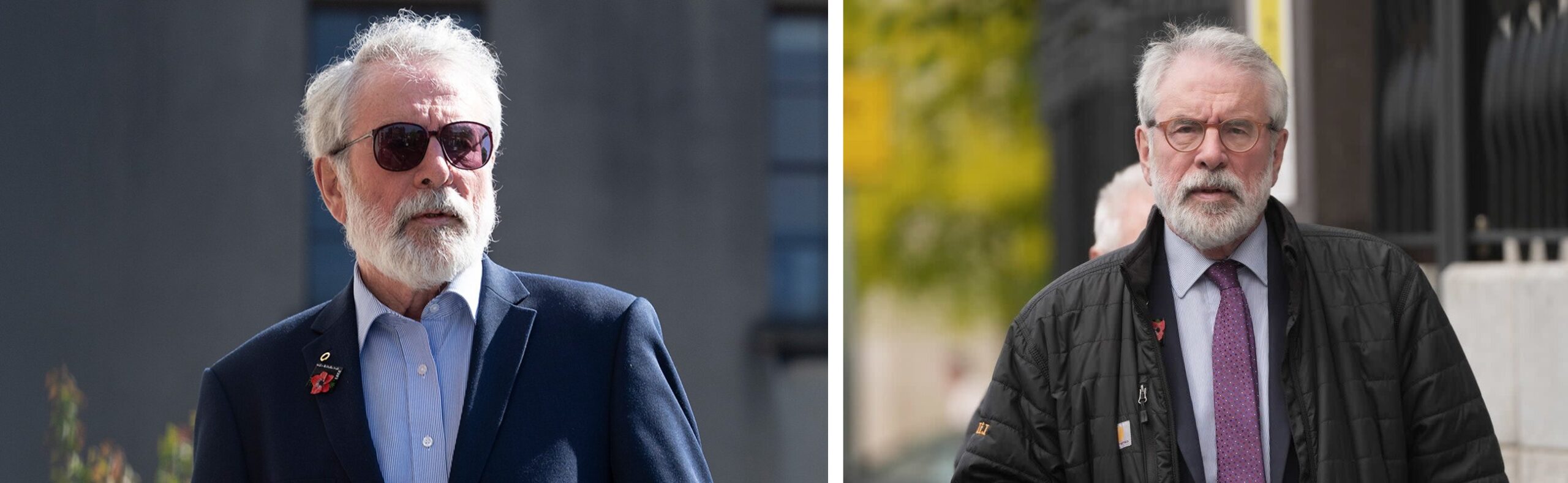 gerry adams wife Influence of Gerry Adams’ Wife on His Career