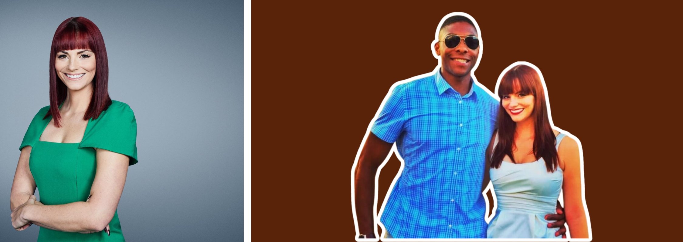 melanie zanona husband