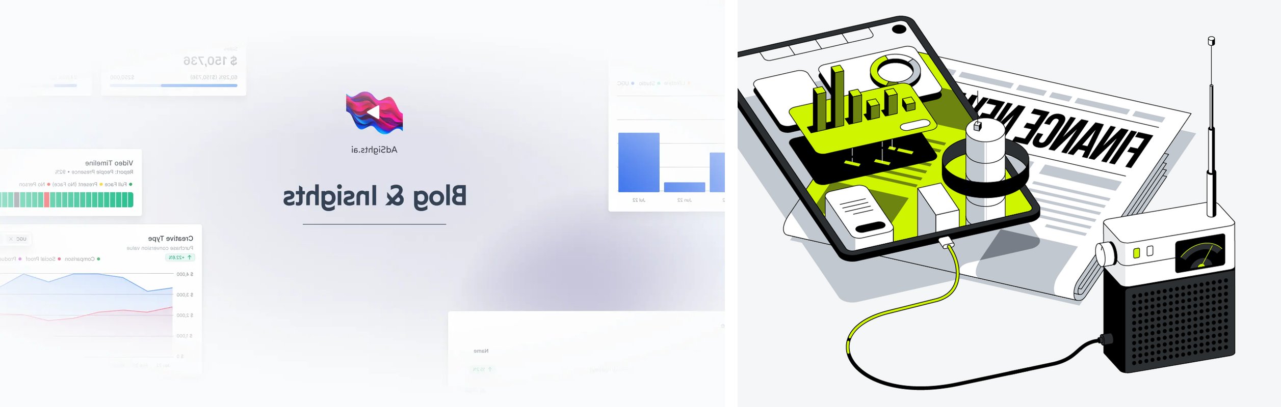 creative analytics Transforming Insights into Visual Storytelling