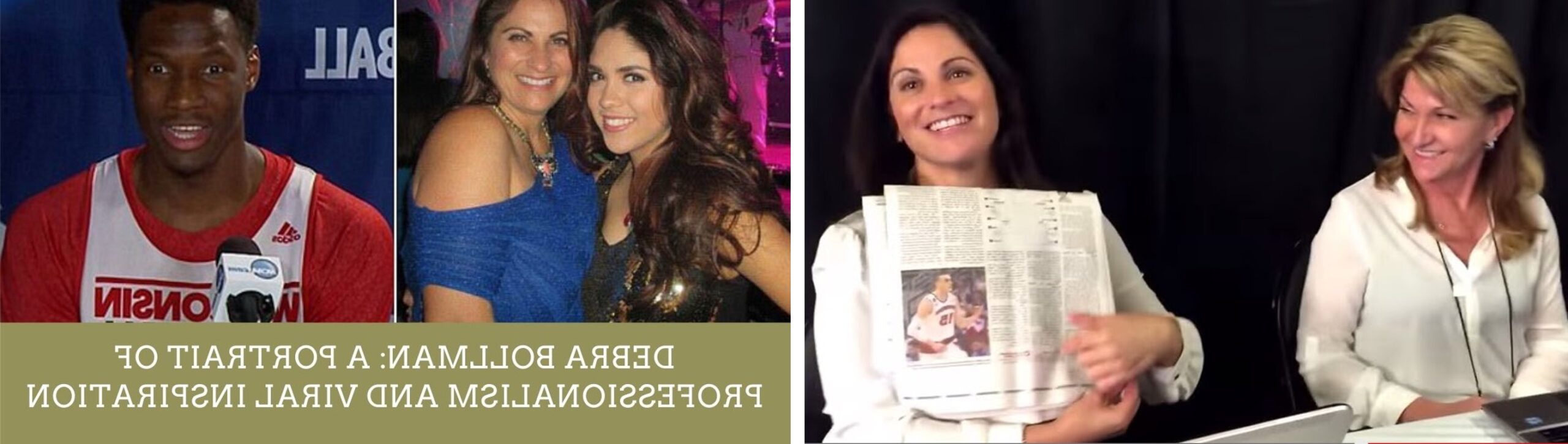 debra bollman daughter Personal Achievements of Debra Bollman’s Daughter