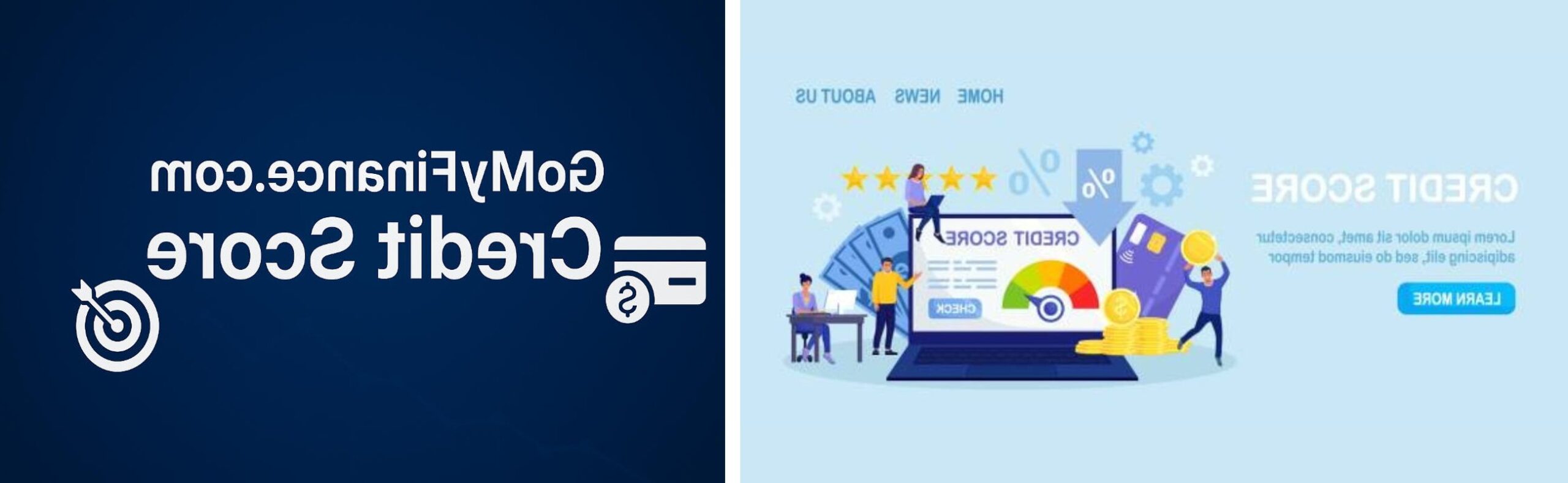 gomyfinance.com credit score Tips for Improving Your Credit Score