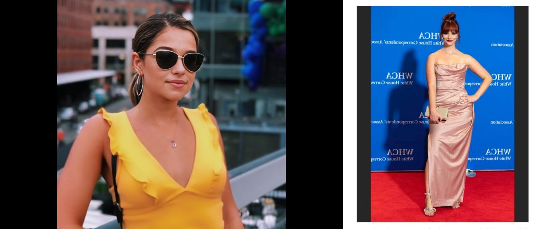 melanie zanona husband