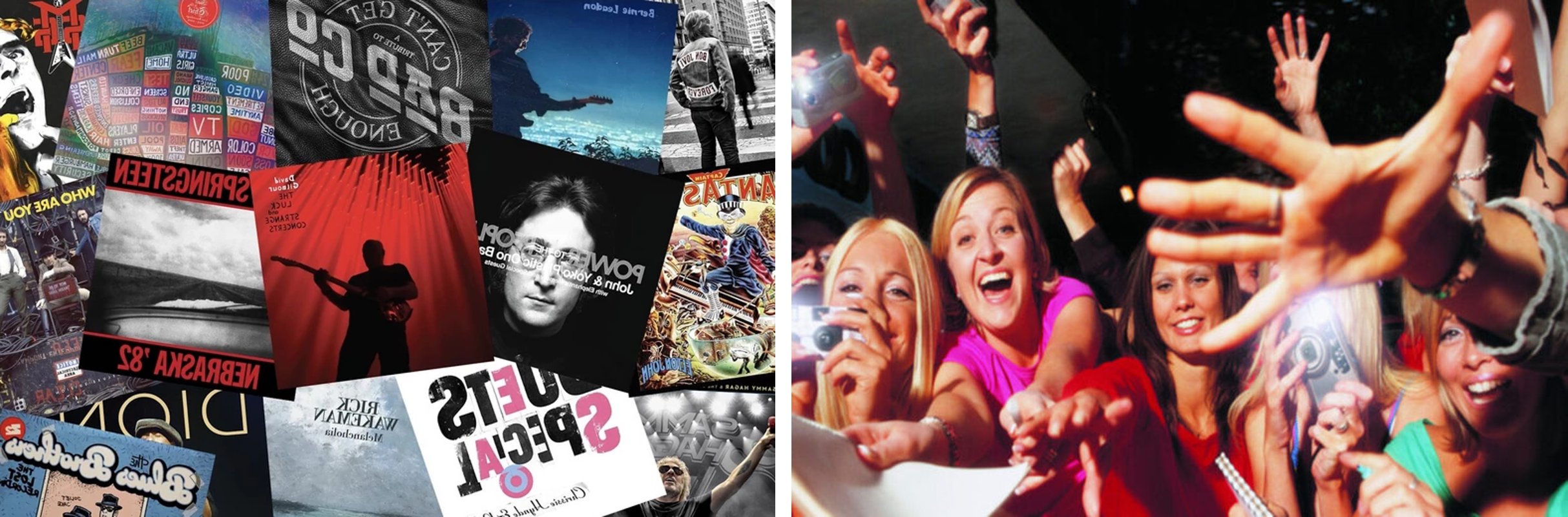 showbizztoday.com celebrity gossip music Rising Stars to Watch in Music