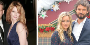 kelly reilly husband