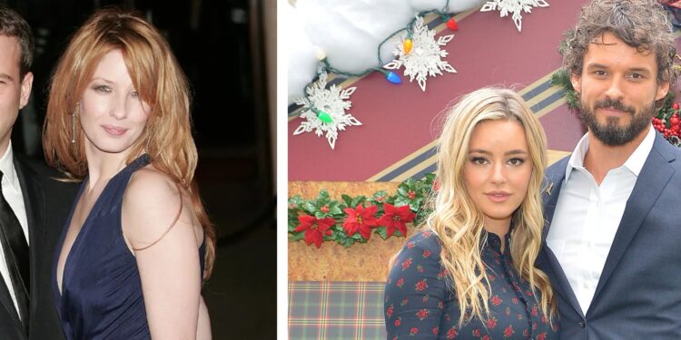 kelly reilly husband