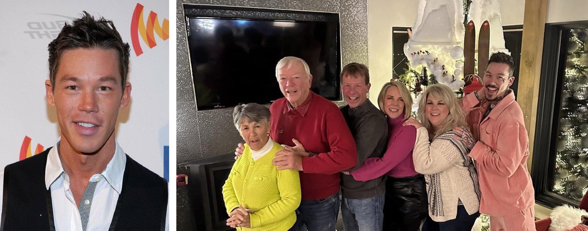 dynelle renee bromstad Personal Life of Dynelle Renee Bromstad