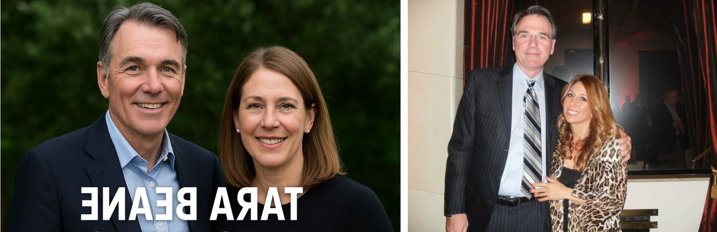 tara beane Community Involvement of Tara Beane