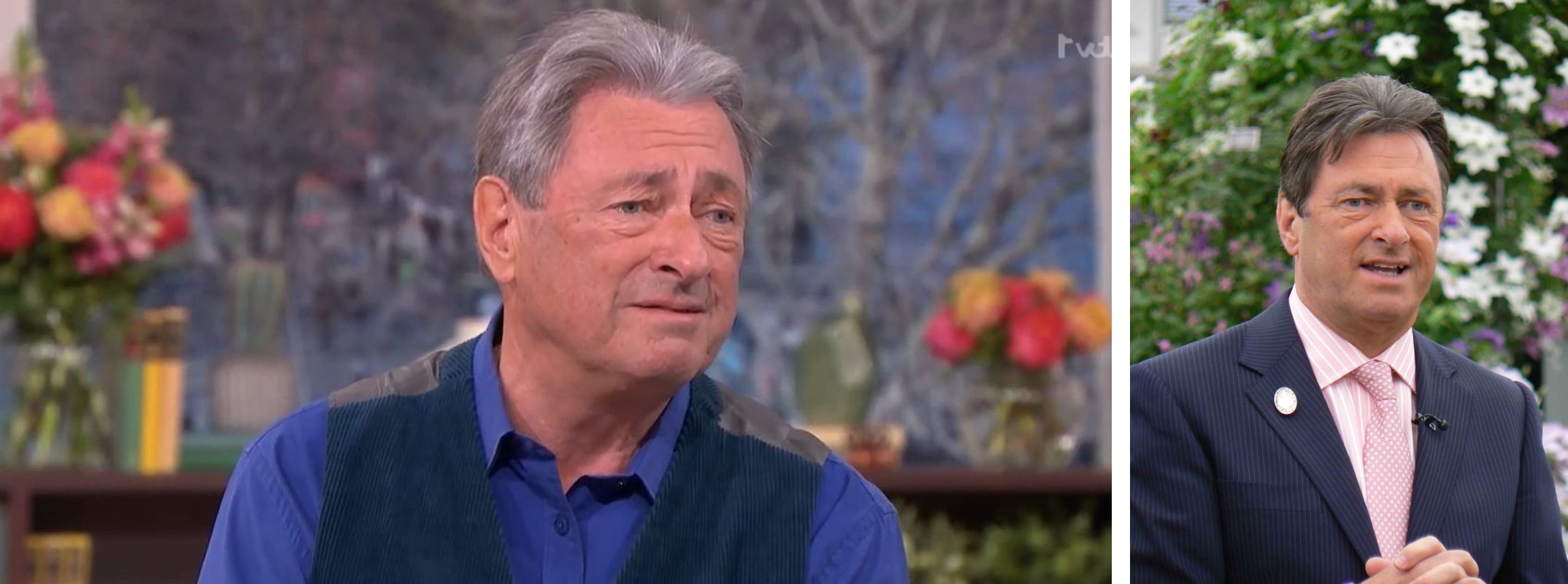 alan titchmarsh