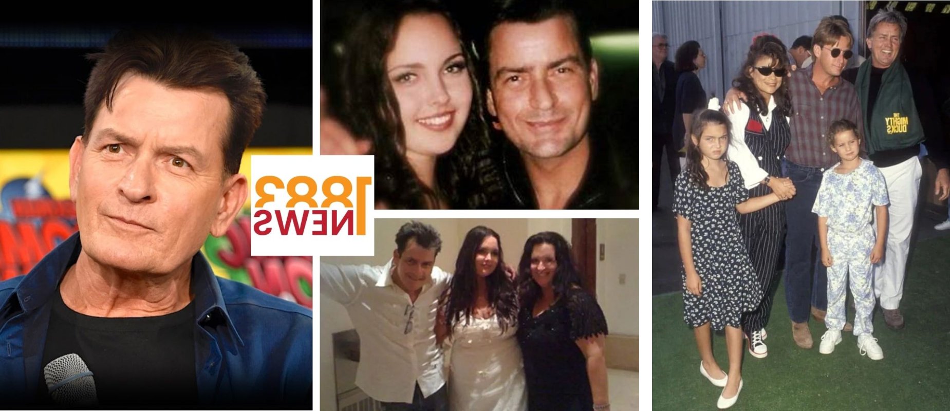 paula profit charlie sheen Career Highlights of Paula Profit