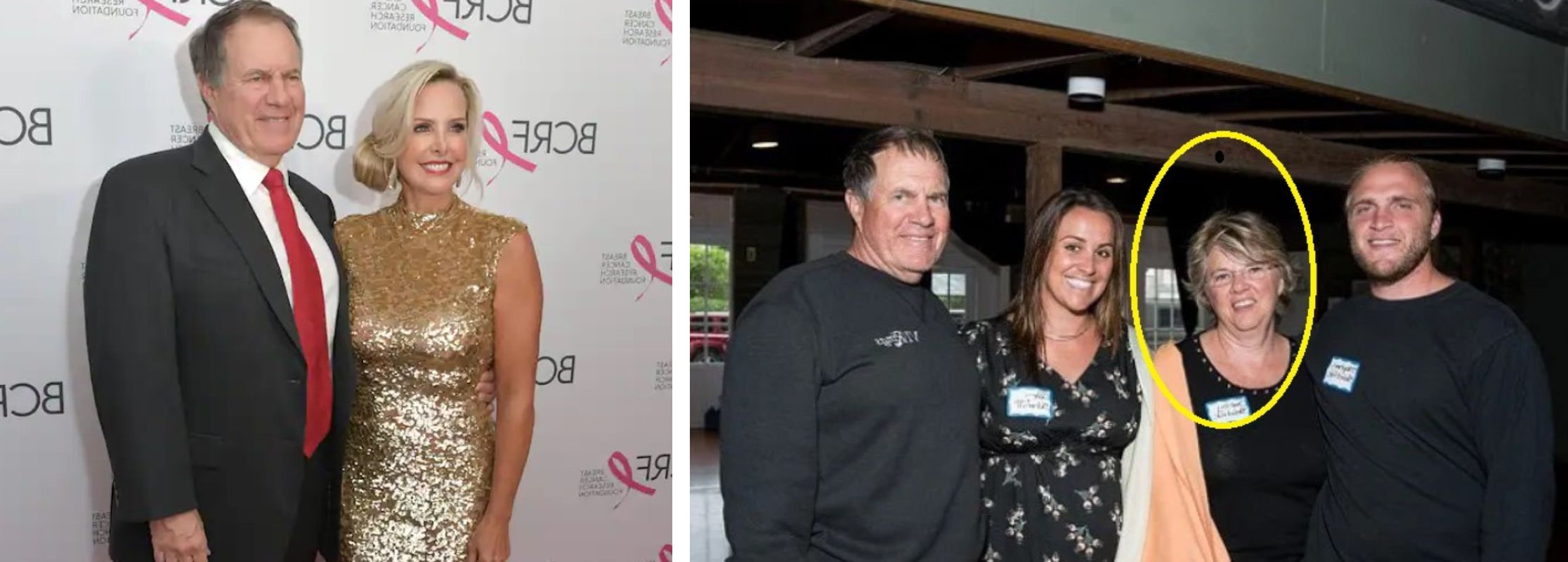 Debby Clarke Belichick