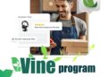 Amazon Vine Sign Up