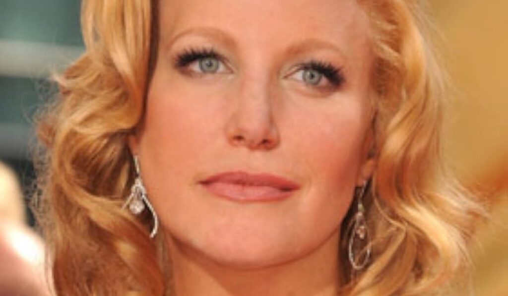 anna gunn