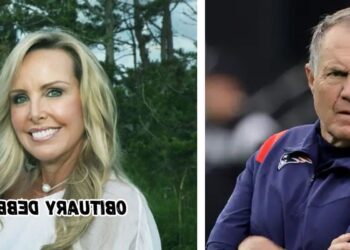 Debby Clarke Belichick