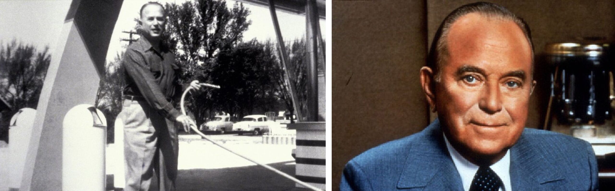 ray kroc daughter Legacy of Ray Kroc's Daughter