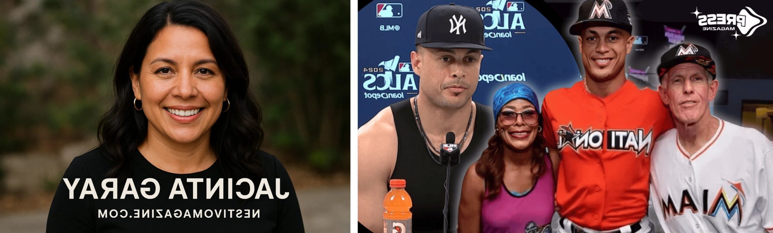 jacinta garay Jacinta Garay Future Goals and Projects