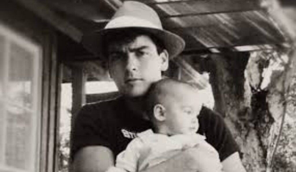 baby cassandra jade estevez