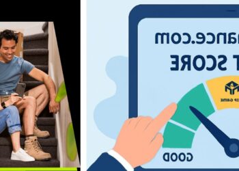 gomyfinance.com credit score