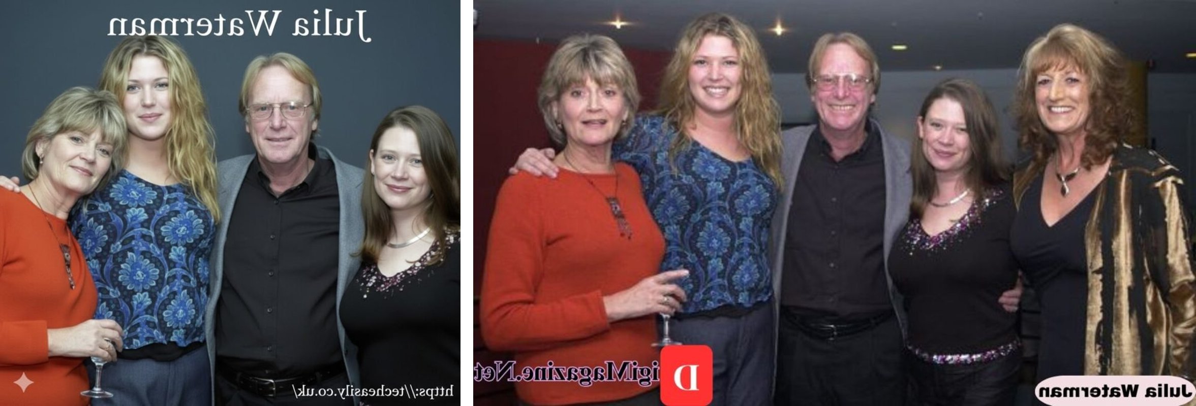 julia waterman Recent Projects by Julia Waterman