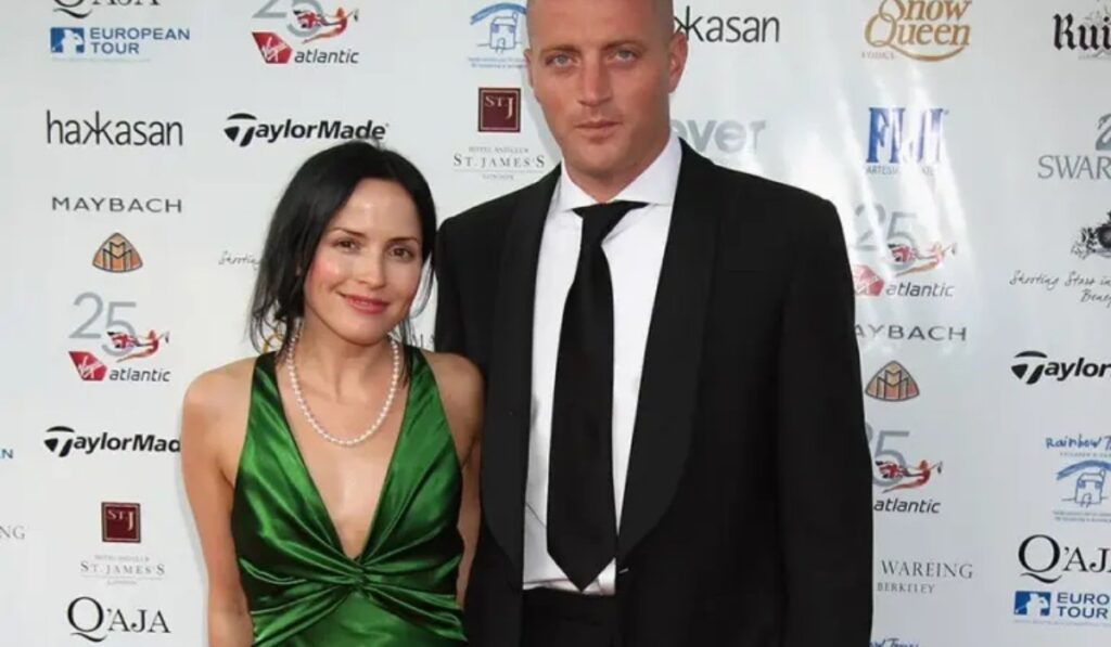 brett desmond net worth