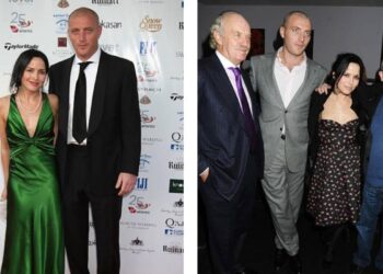 brett desmond net worth