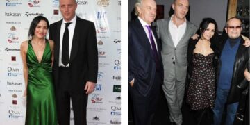 brett desmond net worth