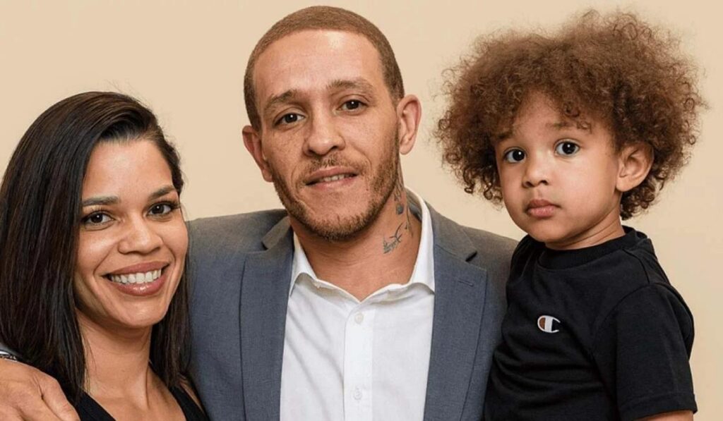 caressa suzzette madden