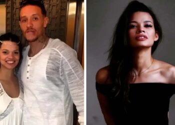 caressa suzzette madden