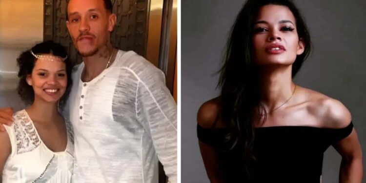 caressa suzzette madden