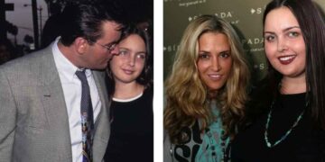 Cassandra Charlie Sheen Kids