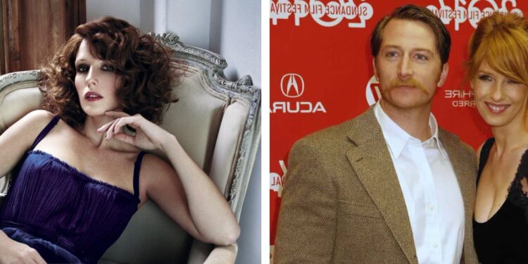 who is kelly reilly married to